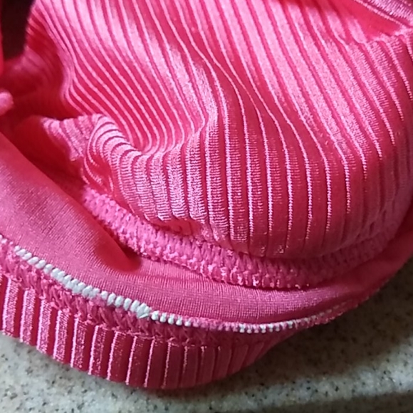 Vintage Rare Wonderbody Sports Bra Sz XL - Picture 4 of 4